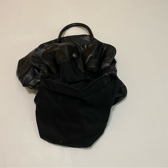 ❤️ Maurices black handbag! - Picture 7 of 14